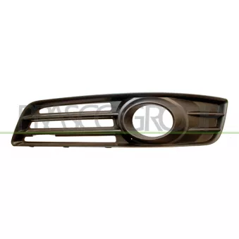 Grille de ventilation, pare-chocs avant gauche PRASCO AD3222136