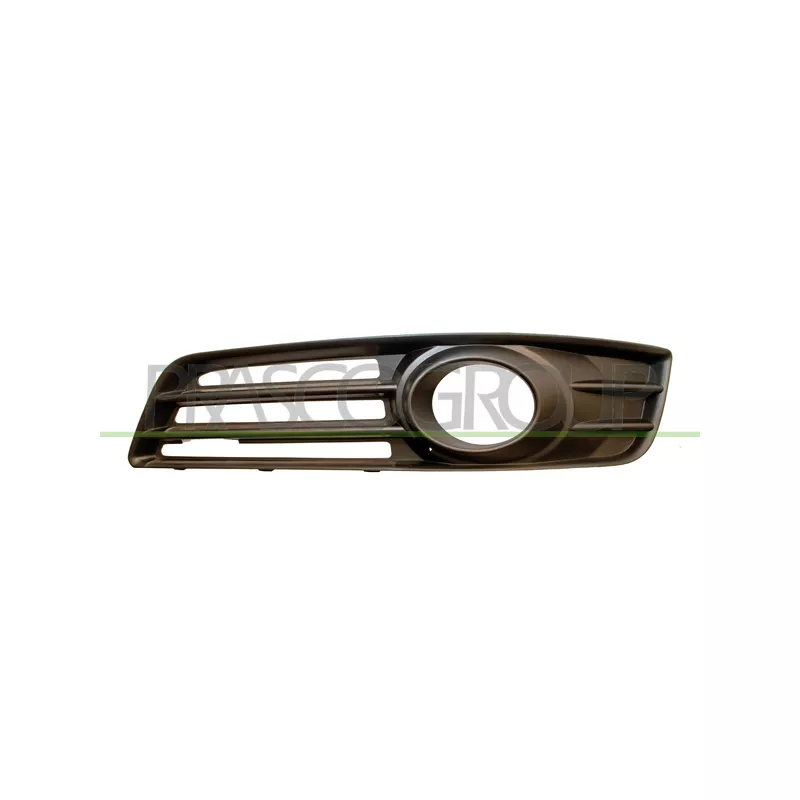 Grille de ventilation, pare-chocs avant gauche PRASCO AD3222136