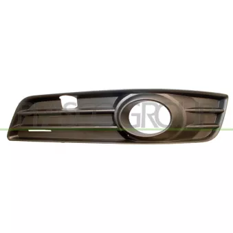 Grille de ventilation, pare-chocs avant gauche PRASCO AD3222138
