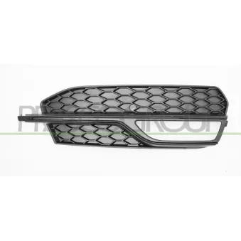 Grille de ventilation, pare-chocs avant droit PRASCO AD3222143