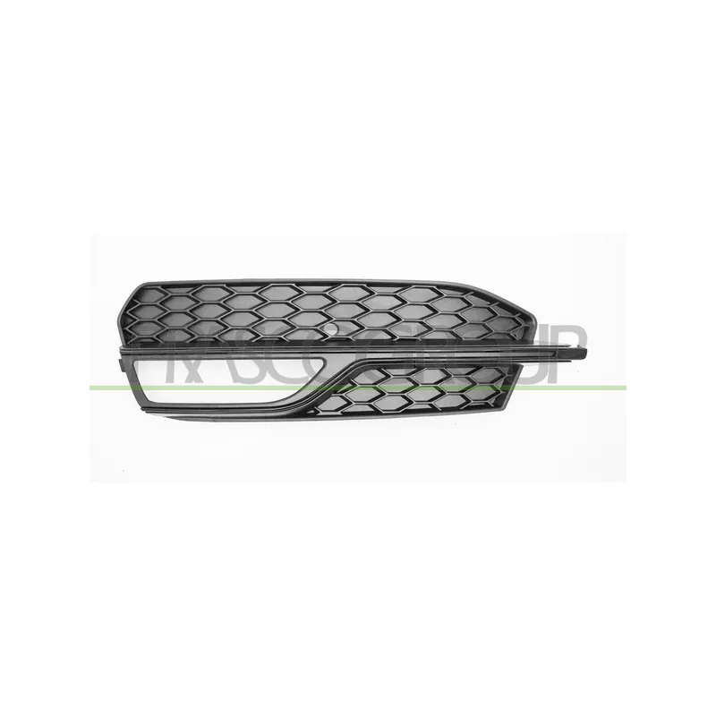 Grille de ventilation, pare-chocs avant gauche PRASCO AD3222144