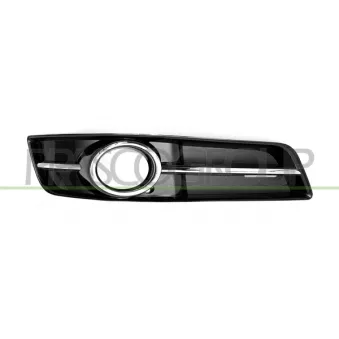 Grille de ventilation, pare-chocs avant droit PRASCO AD3222145