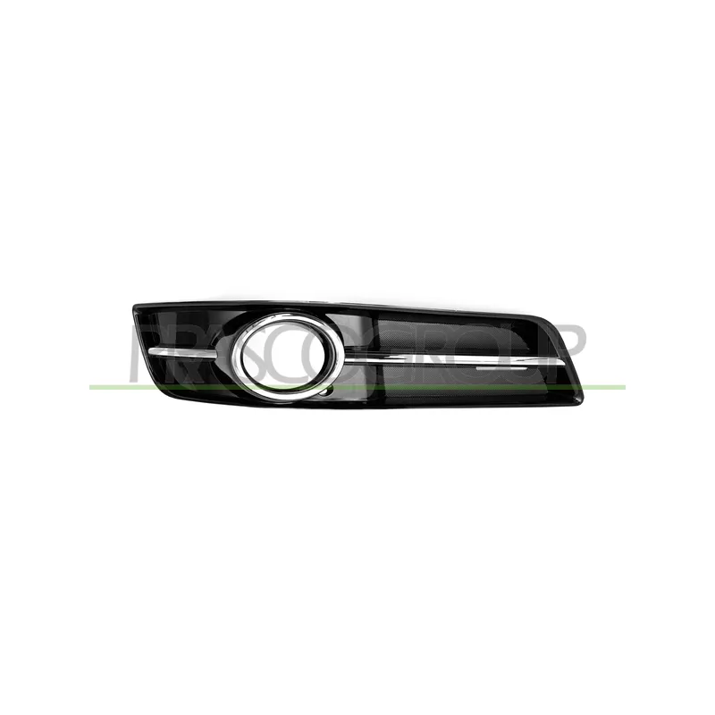Grille de ventilation, pare-chocs avant droit PRASCO AD3222145