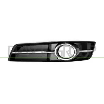 Grille de ventilation, pare-chocs avant gauche PRASCO AD3222146
