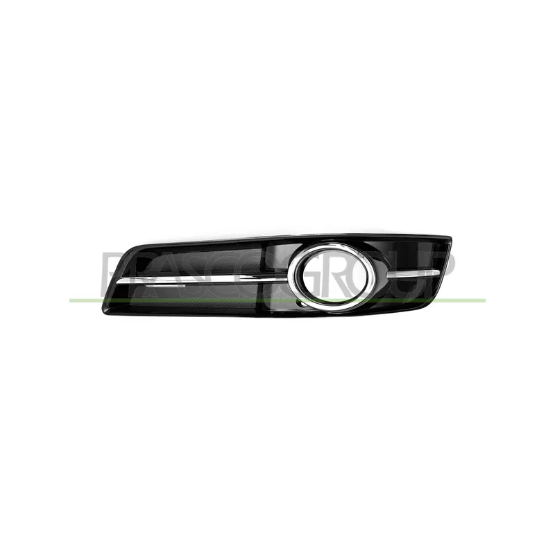 Grille de ventilation, pare-chocs avant gauche PRASCO AD3222146