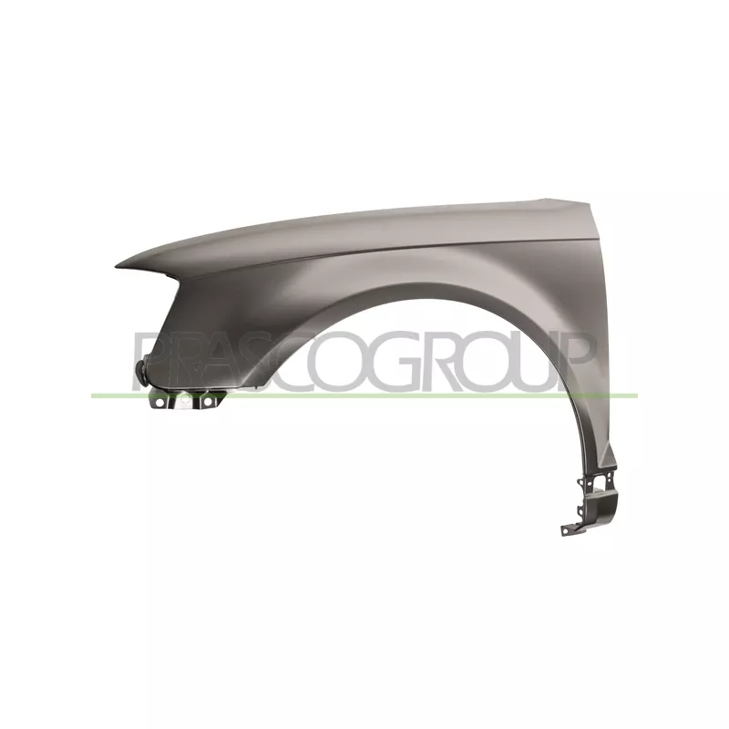 Aile avant gauche PRASCO AD3223034