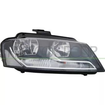 Projecteur principal PRASCO AD3224904