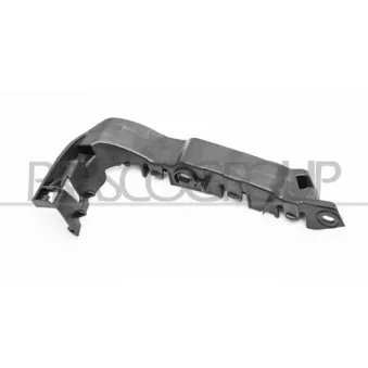 Support, pare-chocs avant gauche PRASCO AD3231004