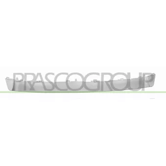 Baguette et bande protectrice, pare-chocs PRASCO AD3231245