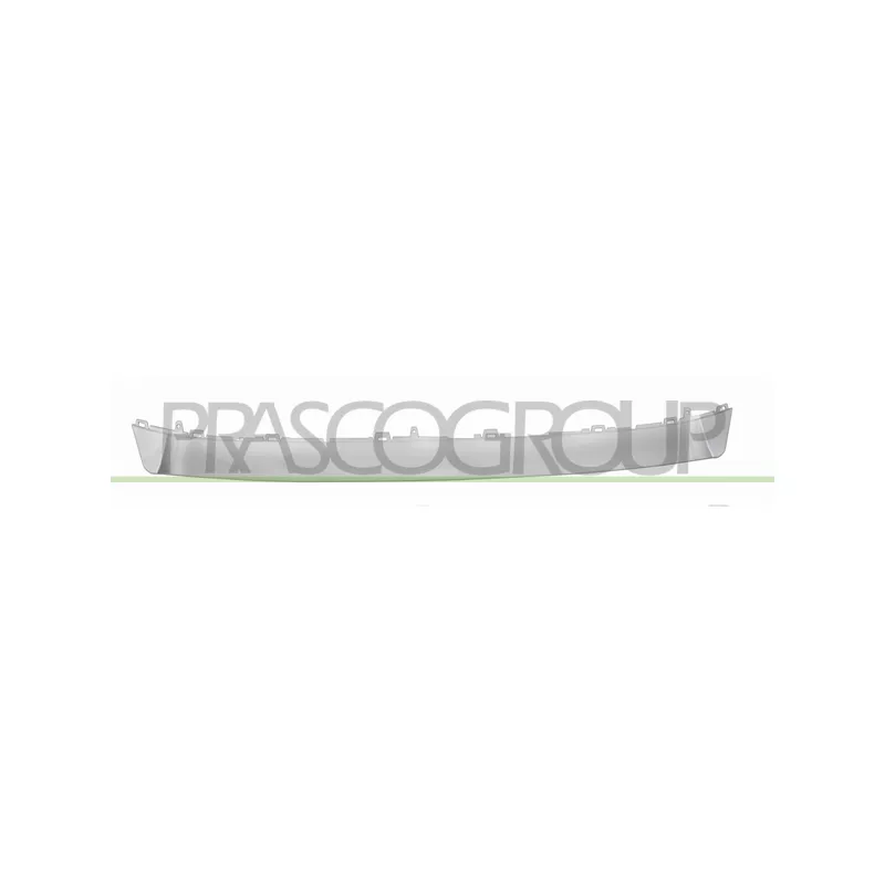 Baguette et bande protectrice, pare-chocs PRASCO AD3231245