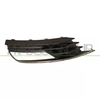 Grille de ventilation, pare-chocs PRASCO AD3232134