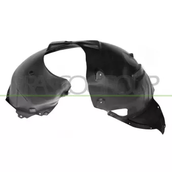 Doublure d'aile avant droit PRASCO AD3233603