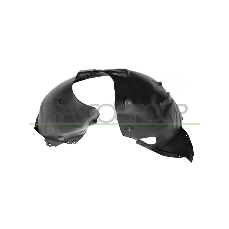 Doublure d'aile avant droit PRASCO AD3233603