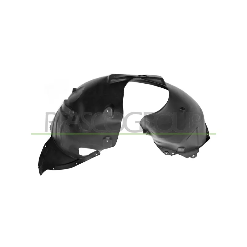 Doublure d'aile avant gauche PRASCO AD3233604