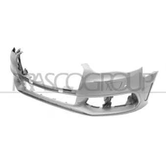 Pare-chocs PRASCO AD3241045