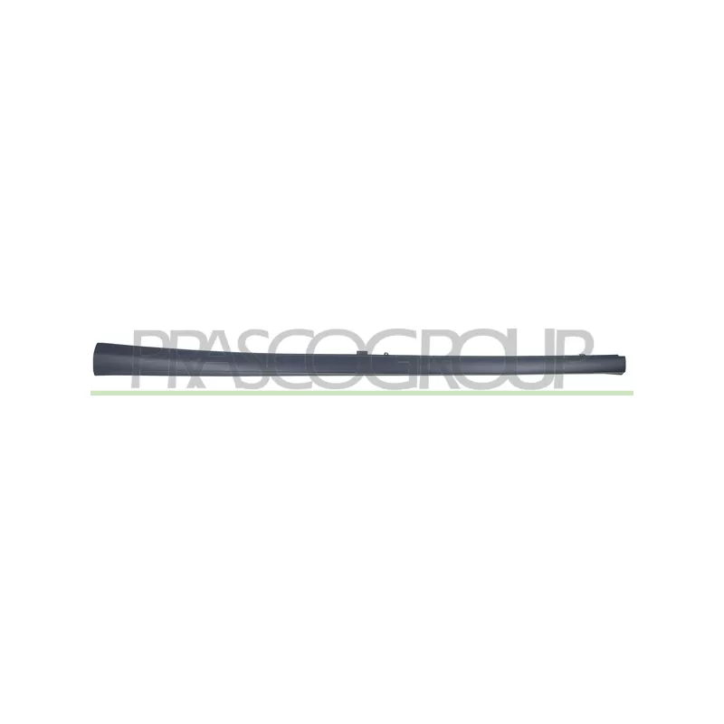 Revêtement de bas de marche PRASCO AD3241404