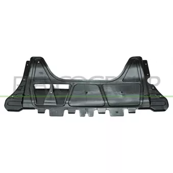 Insonoristaion du compartiment moteur PRASCO