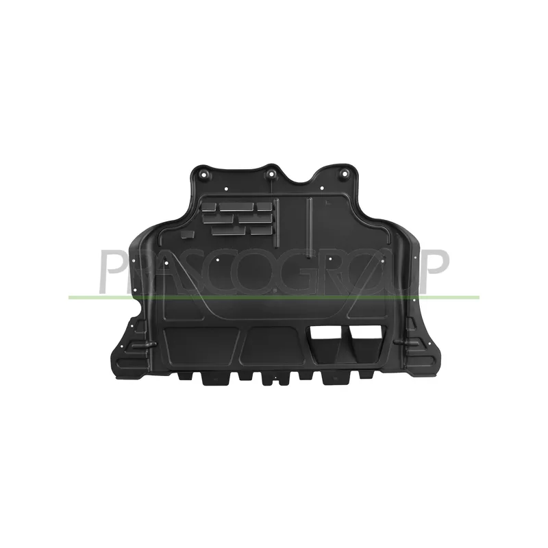 Insonoristaion du compartiment moteur PRASCO AD3241910