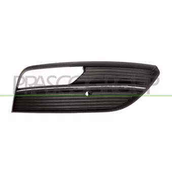 Grille de ventilation, pare-chocs avant droit PRASCO AD3242125