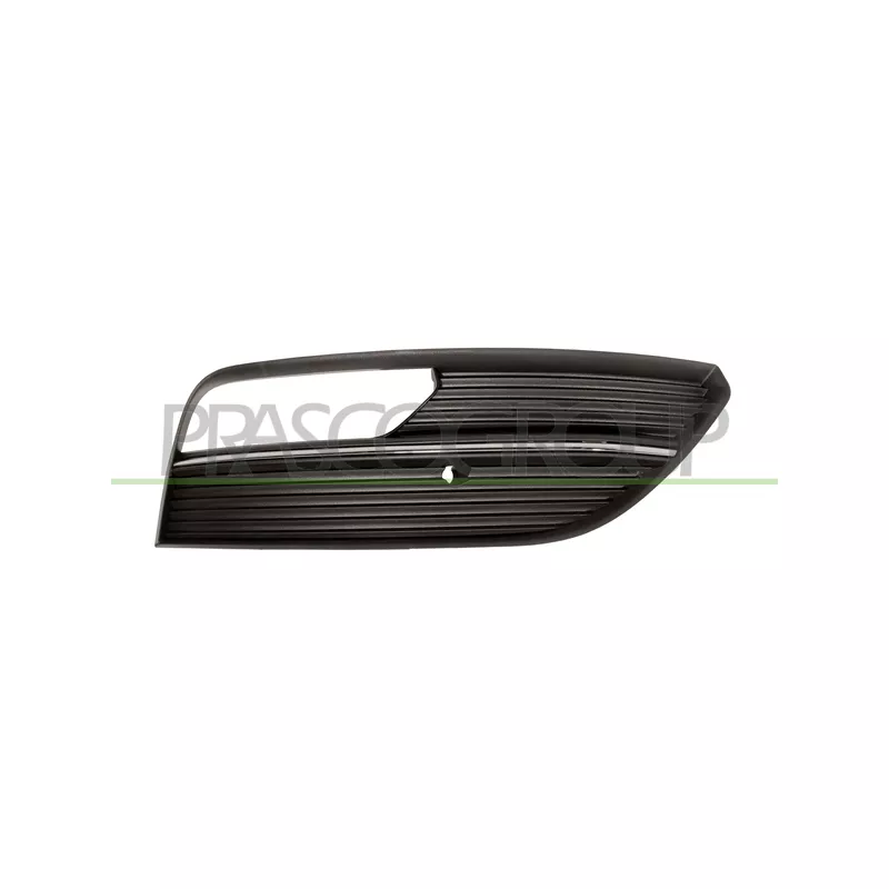 Grille de ventilation, pare-chocs avant droit PRASCO AD3242125