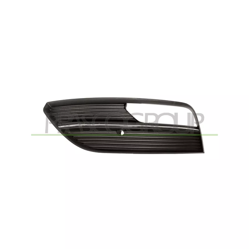 Grille de ventilation, pare-chocs avant gauche PRASCO AD3242126