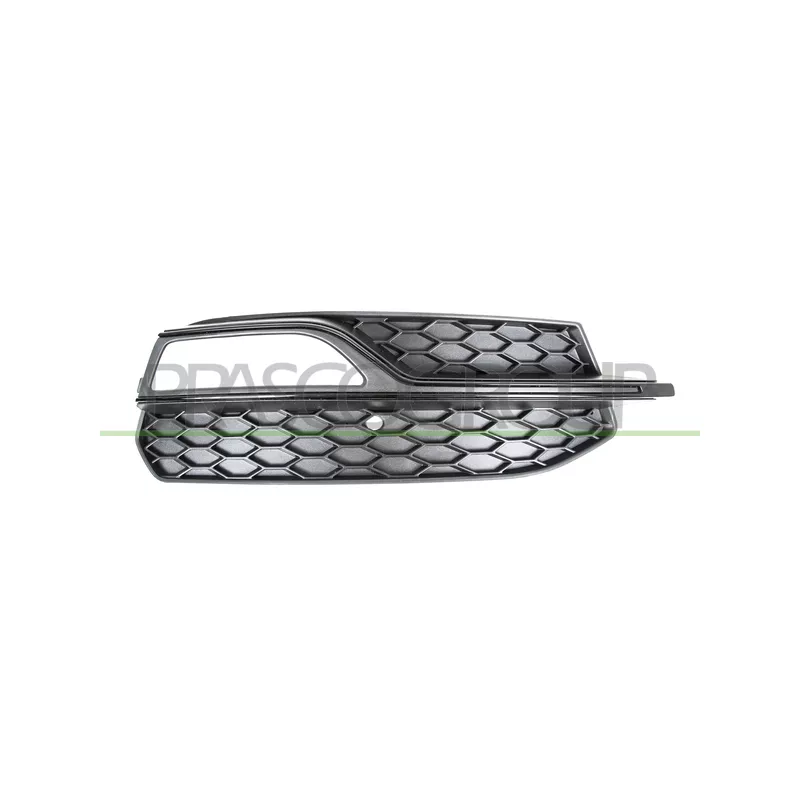 Grille de ventilation, pare-chocs avant droit PRASCO AD3242133