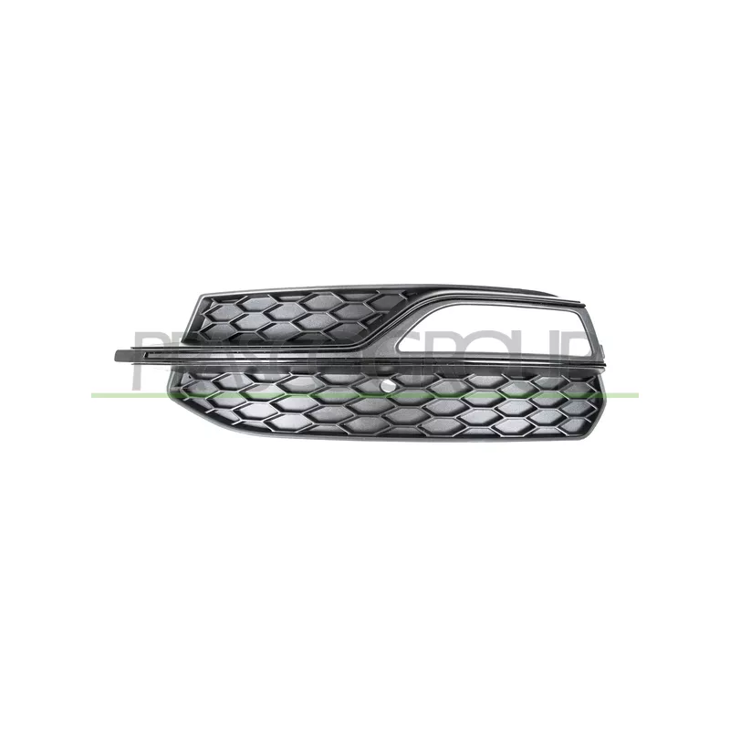 Grille de ventilation, pare-chocs avant gauche PRASCO AD3242134