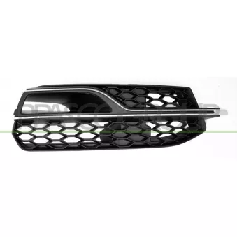 Grille de ventilation, pare-chocs avant droit PRASCO AD3242135