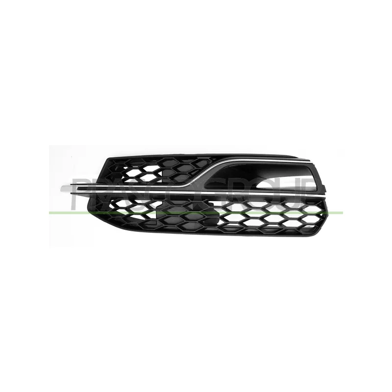 Grille de ventilation, pare-chocs avant gauche PRASCO AD3242136