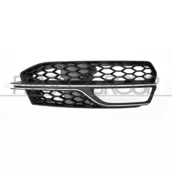 Grille de ventilation, pare-chocs avant droit PRASCO AD3242137