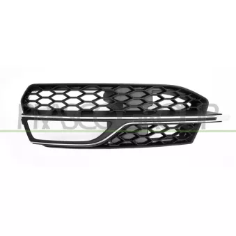 Grille de ventilation, pare-chocs avant gauche PRASCO AD3242138