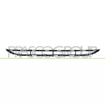 Grille de ventilation, pare-chocs PRASCO AD3242140