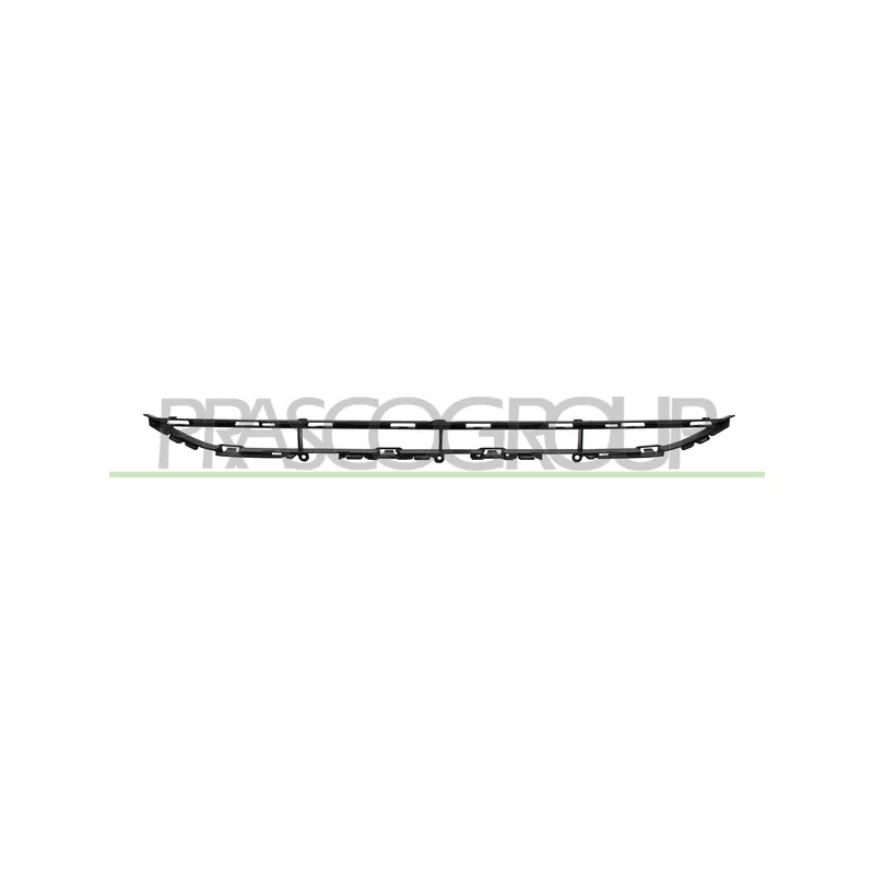 Grille de ventilation, pare-chocs PRASCO AD3242140