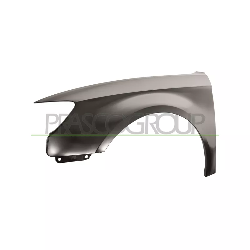Aile avant gauche PRASCO AD3243004