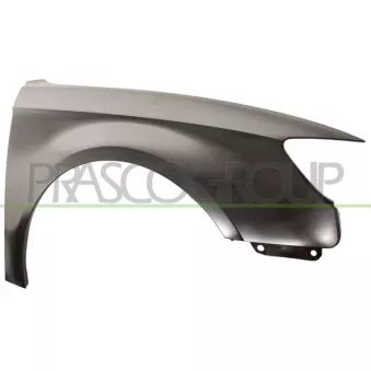 Aile avant droit PRASCO AD3243033
