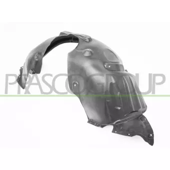 Doublure d'aile avant droit PRASCO AD3243603