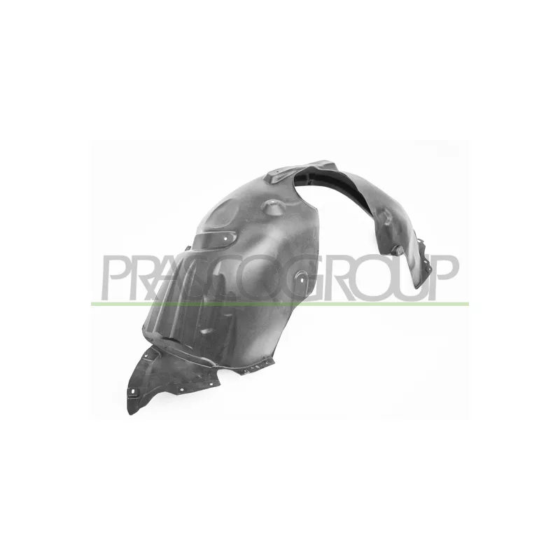 Doublure d'aile avant gauche PRASCO AD3243604