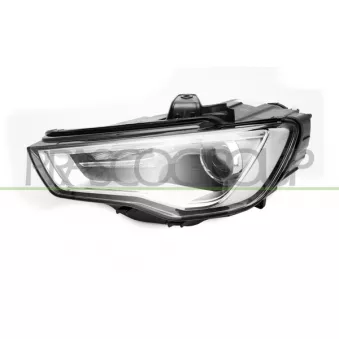 Projecteur principal PRASCO AD3244924