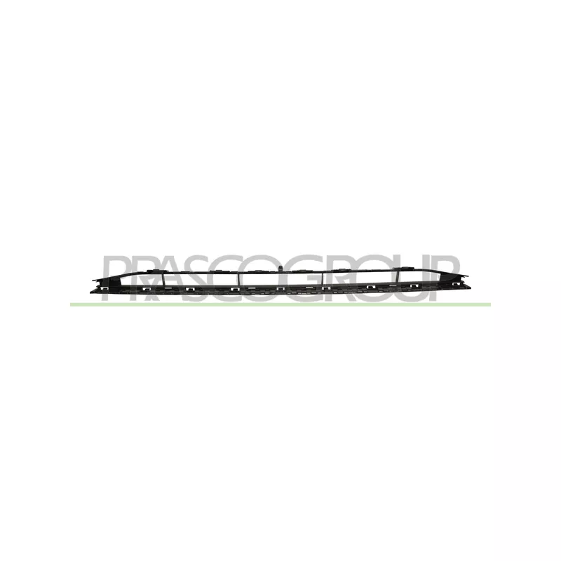 Grille de ventilation, pare-chocs PRASCO AD3252120