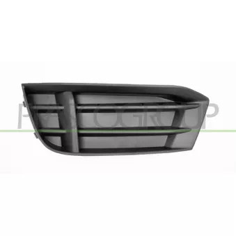 Grille de ventilation, pare-chocs avant droit PRASCO AD3252123