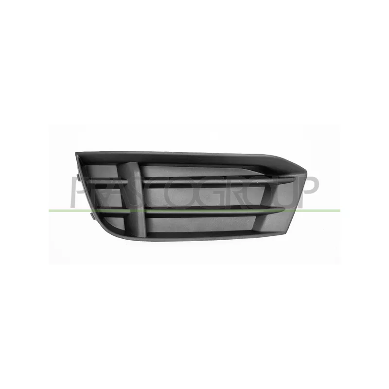 Grille de ventilation, pare-chocs avant droit PRASCO AD3252123