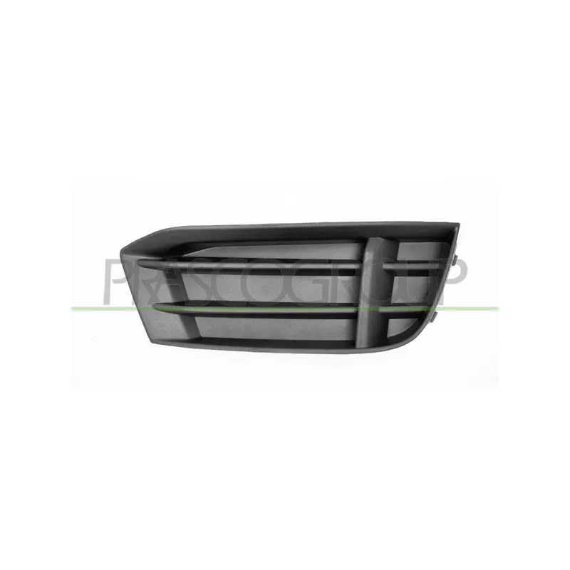 Grille de ventilation, pare-chocs avant gauche PRASCO AD3252124