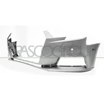 Pare-chocs PRASCO AD3261022