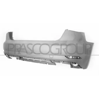 Pare-chocs PRASCO AD3261051