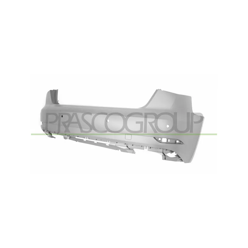 Pare-chocs PRASCO AD3261062