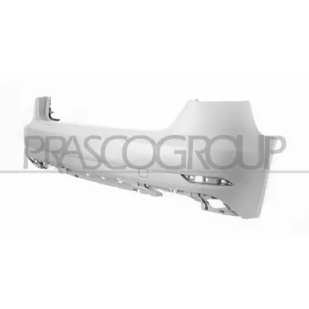 Pare-chocs PRASCO AD3261071