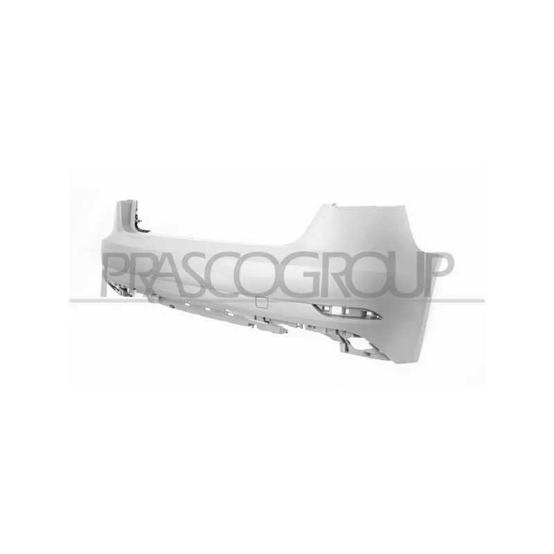 Pare-chocs PRASCO AD3261071
