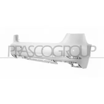Pare-chocs PRASCO AD3261072