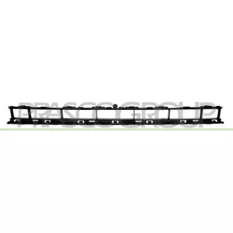 Grille de ventilation, pare-chocs PRASCO AD3262120
