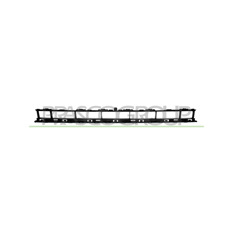 Grille de ventilation, pare-chocs PRASCO AD3262120